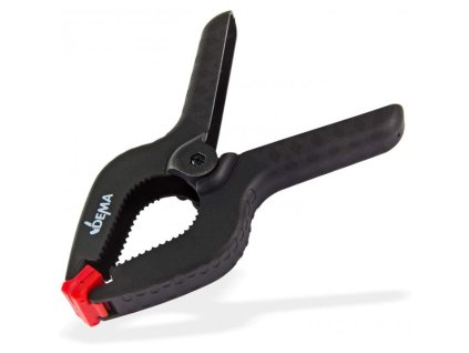 Plastová pružinová svorka 210 mm