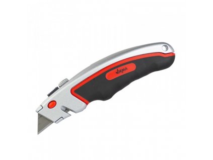 Hliníkový nůž na krájení s lichoběžníkovou čepelí