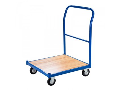 Plošinový přepravní vozík do 150 kg Kompakt