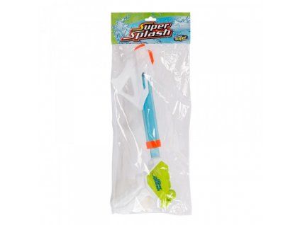 Vodná pištoľ Super Splash 33 cm