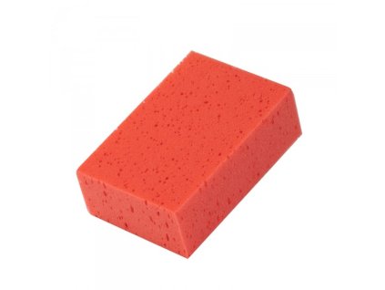 Špongia na čistenie obkladu a dlažby Hydro DFS 180, červená
