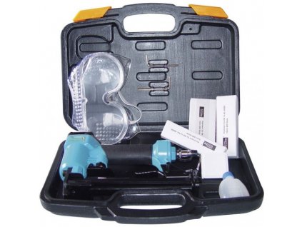 Pneumatická spinkovačka KN 14