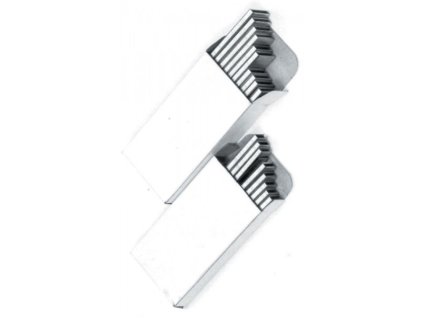 Sponky do sešívačky 6 mm, 5000 ks KN 14