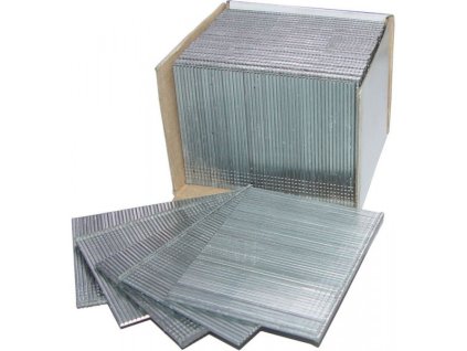 Hřebíky 45 mm, 2500 ks PROFI