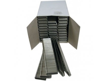 Sponky do sešívačky 40 mm, 2500 ks KOMBI