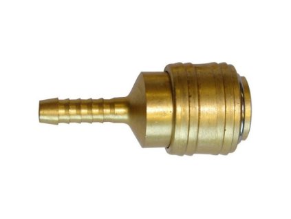 Rychlospojka s 6mm objímkou