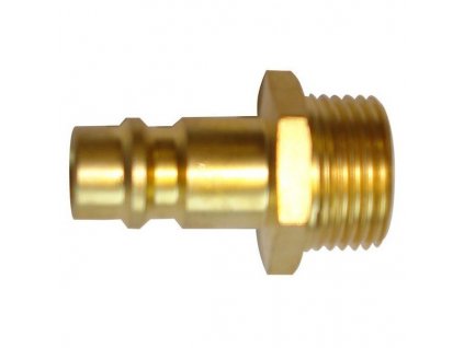 Vsuvka se závitem 3/8" AG