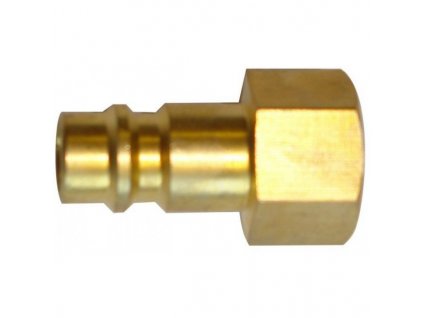 Vsuvka se závitem 1/4" IG
