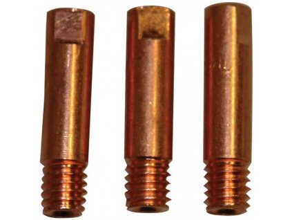 Tryska 0,8 mm MB25, 3 ks