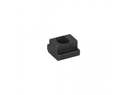 Vložky s T-drážkou M10 12,5x5,5 mm