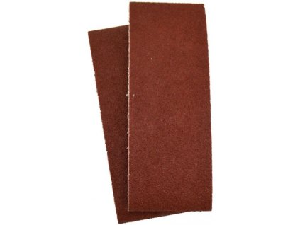 Brusné pásy 76x457 mm, 2x K60, 2x K80, 2x K100