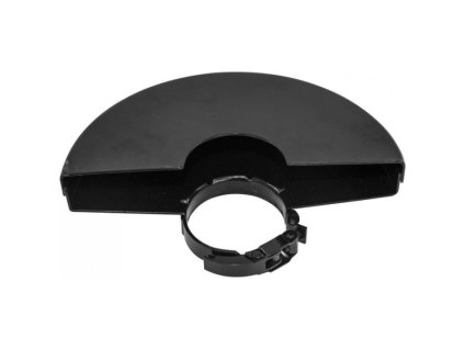 Kryt kotúča 125 mm pre uhlovú brúsku WS 125-1150 E