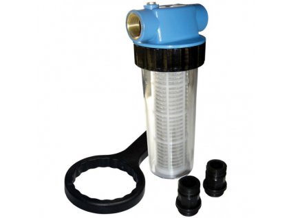 Güde Vodní filtr dlouhý 250 mm