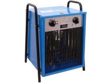 Elektrický ohrievač GH 9 EV