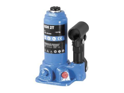 Zdvihák hydraulický GSH 2 t