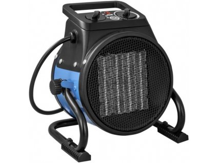 Güde Elektrický ohřívač GEH 2000 P
