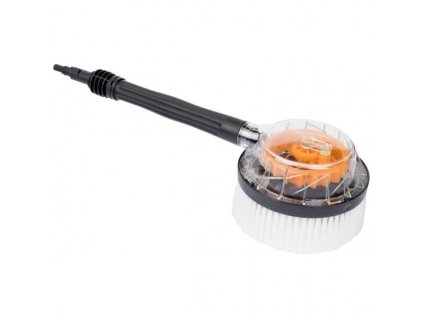 Rotační kartáč pro vysokotlaký čistič GHD 105 - 225