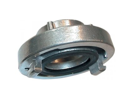 Pevná tlaková C-spojka 2 1/2" AG