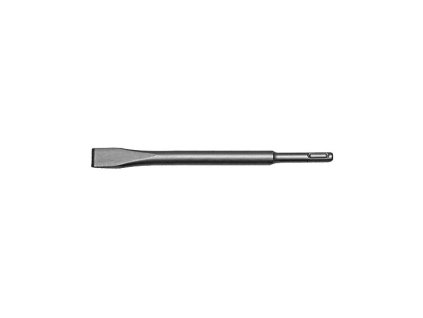 Plochý sekáč SDS-plus 250x20 mm
