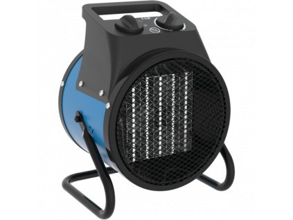 Güde Elektrický ohřívač GEH 3000 P