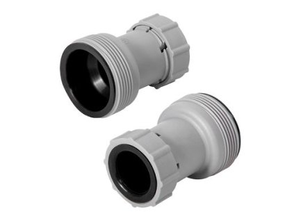 Adapter Bestway® FlowClear™, 38 mm, bal. 2 ks
