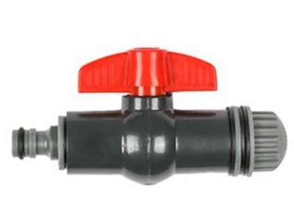 Ventil Strend Pro CRB, pre skladacie barely, 3/4"