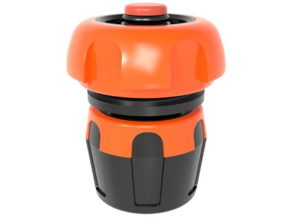Rýchlospojka Strend Pro, 3/4", STOP, soft touch