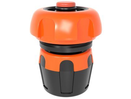Rýchlospojka Strend Pro, 3/4", STOP, soft touch
