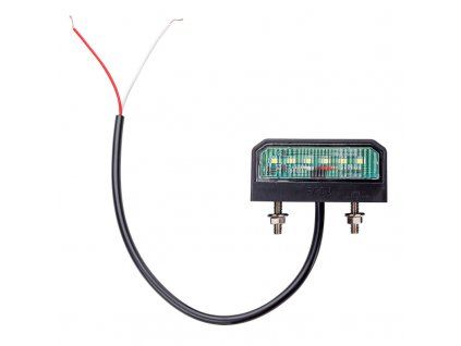 LED osvetlenie EČV DKB6