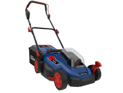 Aku kosačka RM 18-401-23
