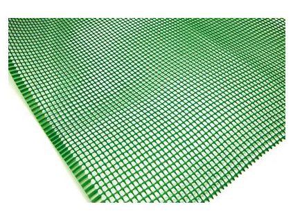 Pletivo ECONOMY 1, 1000/05x05 mm, 300g/m2, zelene, celoplastove, bal. 05 m