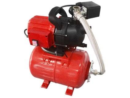 Vodáreň STREND PRO GARDEN, 1000W, 3500 l/h, 50 lit.
