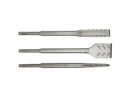 MAKITA E-20220 SADA SEKÁČŮ SDS-PLUS 3 ks