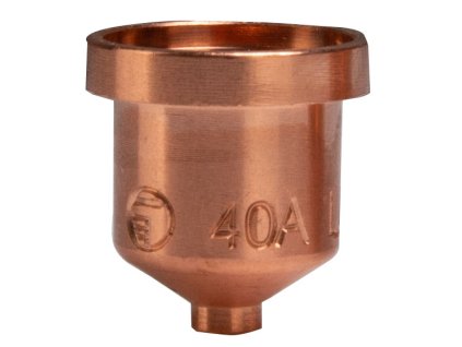 Řezací tryska Zeta 40 A (sada 10 ks)