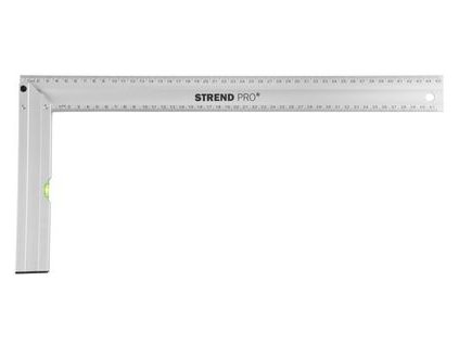 Uholnik Strend Pro WPS-702, 400 mm, Alu, libela