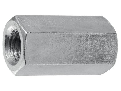 Matka Strend Pro PACK DIN 6334 Zn JHS10, predlžovacia, bal. 4 ks