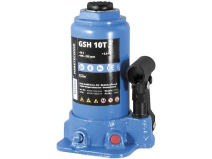 Güde Hydraulický zdvihák GSH 10 t