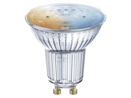 Ziarovka LEDVANCE® SMART+ WIFI 050 (ean5679) dim - stmievateľná, GU10, 2700K-6500K, PAR16