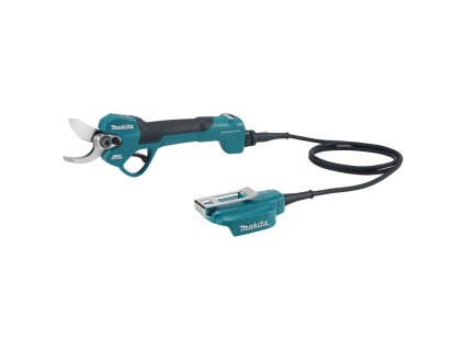MAKITA DUP180Z Akumulátorové nůžky na větve bez aku a nabíječky  + SERVIS EXCLUSIVE + Rozšíření záruky na 3 roky zdarma