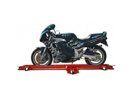 Manévrovací stojan pro motocykl do 567 kg