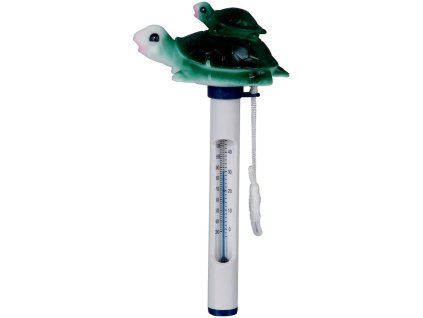 Teplomer Strend Pro plávajúci, turtle