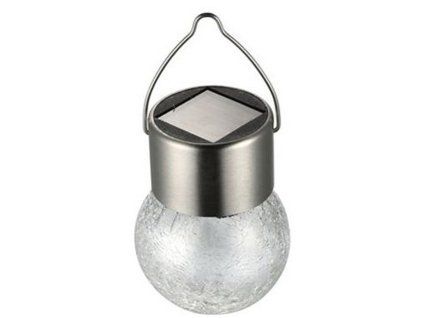 Lampa Solar Pyxis, 60x90 mm, 1 LED, 2/3AAA