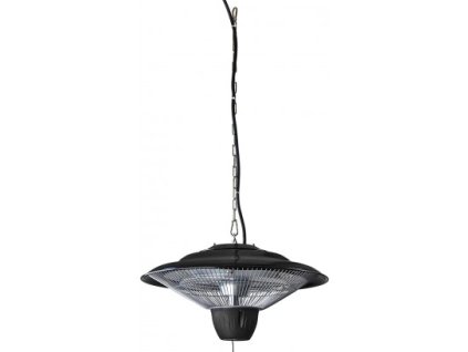 Stropný ohrievač závesný 1500 W DHS 1500