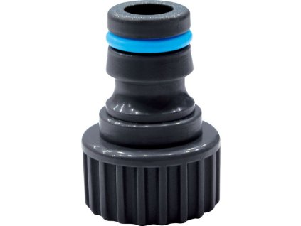 Adapter AQUACRAFT® 550360, G 1/2"
