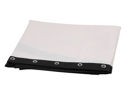 Platno MONACO, krémové