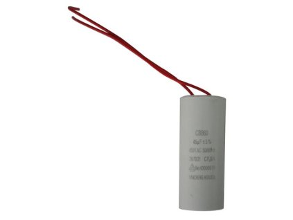 Kapacitor pre elektrický naviják YT-400/800