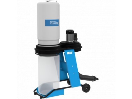 Odsávacie zariadenie GAA 65.1