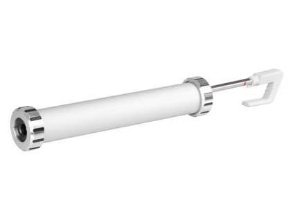 SET na Pištoľ Worcraft CCG-S20Li tyč vodiaca, matica, piest, rukoväť posuvu, skrutka + Tuba Worcraft, 300 ml (diel - 2,3,6,14,15)