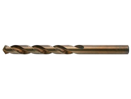 Vrták Strend Pro Industrial M2 03,0 mm, DIN338, vybrusovaný, do kovu, bal. 10 ks
