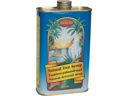 Sirup stromový Neera 0,5l